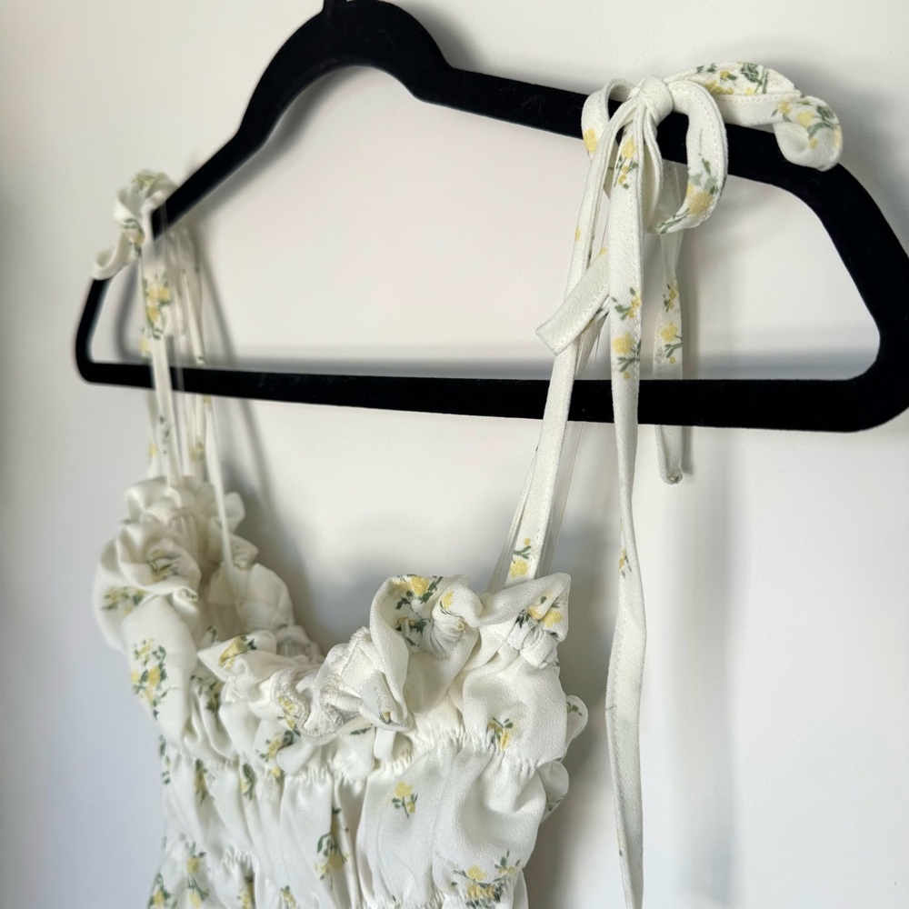 House of CB Christabel Midi Dress - Picture 9 of 15